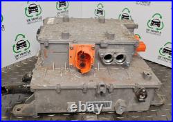 2021-2022 Saic Maxus E Deliver 3 52.5 Kwh Charger And Power Distribution Unit