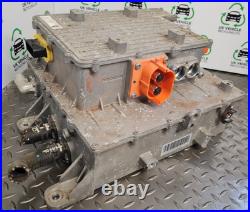 2021-2022 Saic Maxus E Deliver 3 52.5 Kwh Charger And Power Distribution Unit