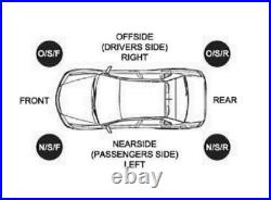 2021-2022 Saic Maxus E Deliver 3 52.5 Kwh Charger And Power Distribution Unit