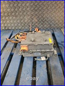 2021 Maxus E Deliver 3 Charger Power Distribution Unit C00247775