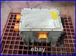2023 Maxus T90 Elite Auto Ev Charger And Power Distribution Unit C00203957 #agy