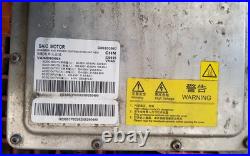 2023 Maxus T90 Elite Auto Ev Charger And Power Distribution Unit C00203957 #agy