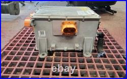 2023 Maxus T90 Elite Auto Ev Charger And Power Distribution Unit C00203957 #agy