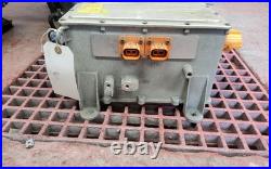 2023 Maxus T90 Elite Auto Ev Charger And Power Distribution Unit C00203957 #agy
