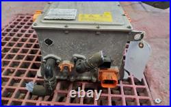 2023 Maxus T90 Elite Auto Ev Charger And Power Distribution Unit C00203957 #agy
