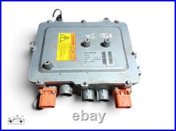 2024 Mg 5 Mg5 Ev Power Distribution Inverter Unit Genuine 11324587