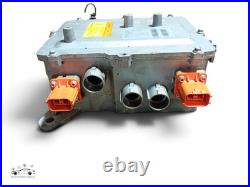 2024 Mg 5 Mg5 Ev Power Distribution Inverter Unit Genuine 11324587
