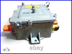 2024 Mg 5 Mg5 Ev Power Distribution Inverter Unit Genuine 11324587