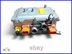 2024 Mg 5 Mg5 Ev Power Distribution Inverter Unit Genuine 11324587