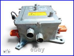 2024 Mg 5 Mg5 Ev Power Distribution Inverter Unit Genuine 11324587