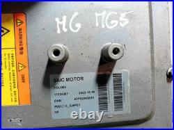 2024 Mg 5 Mg5 Ev Power Distribution Inverter Unit Genuine 11324587