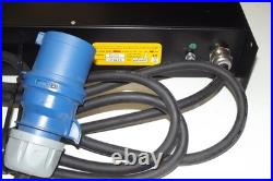 20 way PDU (16 IEC C13 + 4 C19) 32 AMP 19 Horizontal 2U With Circuit Breakers 20 way PDU (16 IEC C13 + 4 C19) 32 AMP 19 Horizontal 2U With Circuit Breakers