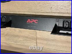24 Port PDU (APC Basic Rack PDU AP7554)