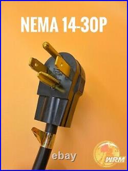 250V 30A, 50A PDU for ASIC Mining, 12 kW, IEC C13 to NEMA 14, L6, L14 & Custom
