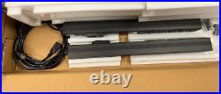 2 Pack Austin Hughes Vertical Basic Pdu Infrapower Rack Power 4x C13, 2x C19 16a