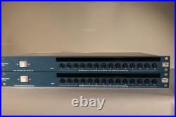 2 x TSL MDU14-B-32A Rack PDU 14-Way Power Distribution Units 32A PowerCON HC