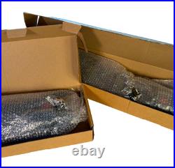 2x 19 1U Rack PDU 16A IEC309 Commando 12x C13 230V 3m Lead