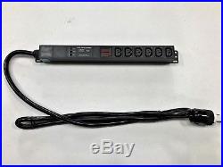 30A 220V-PDU for Bitcoin, AntMiners, Ethereum, cryptocurrency mining servers