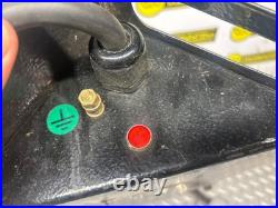 32A 230V Generator Distribution Box 110V Site Board 6x UK Sockets PCE USED