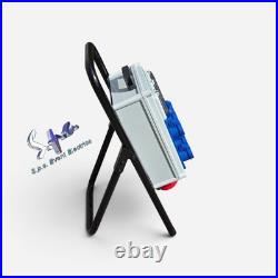 32A 3-Phase Power Distribution Box, event Distro 1 X 32A 5 Pin, 6 X 16A 3 pin