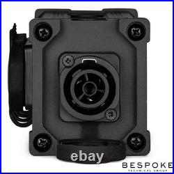 5 Way Compact PowerCon True 1 Splitter box Power DistributionSound & Lighting