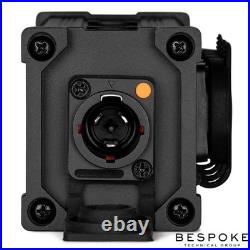 5 Way Compact PowerCon True 1 Splitter box Power DistributionSound & Lighting