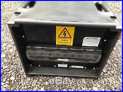 63 Amp Three Phase RCBO Power Distribution Unit- Live Events / Theatre
