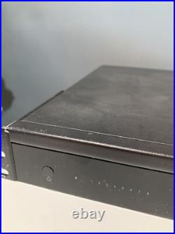 8 Port Power Distribution Unit PE-08I