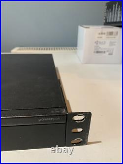 8 Port Power Distribution Unit PE-08I