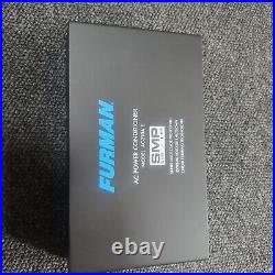 AC-210A E Furman Power Conditioner Compact