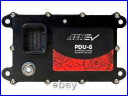 AEM EV 8 Channel CAN Driven Slave Type Power Distribution Unit (PDU)