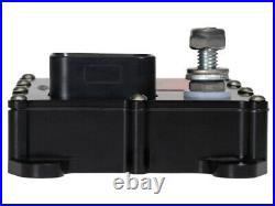 AEM EV PDU 8 Channel CAN Driven Slave Type Power Distribution Unit 30-8300