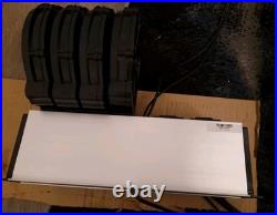 AMX HPX-1200-SL Furniture Power Distribution Unit 4PD1 AMX HPX-1200-SL Furniture Power Distribution Unit 4PD1