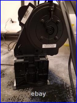 AMX HPX-1200-SL Furniture Power Distribution Unit 4PD1 AMX HPX-1200-SL Furniture Power Distribution Unit 4PD1