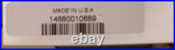 AMX HPX-1200-SL Furniture Power Distribution Unit 4PD1 AMX HPX-1200-SL Furniture Power Distribution Unit 4PD1