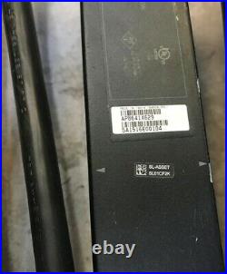 AP8641 APC AP8641X629 Metered with Switching Rack PDU, 200V/208V, 30A, 21x C13,3x C19