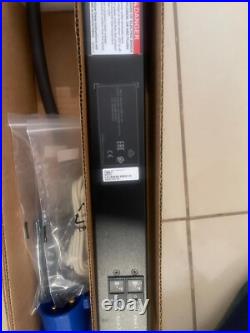 AP8653 APC Switched Rack PDU power distribution unit (PDU) AP8653 APC Switched Rack PDU power distribution unit (PDU)