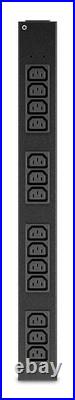 APC 100-240V/20A 220-240V/16A (14) C13 Basic Rack PDU