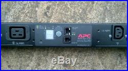 APC 7953 Switched Rack PDU AC 230V TESTED