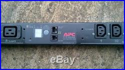 APC 7953 Switched Rack PDU AC 230V TESTED
