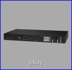 APC AP4421A Rack Automatic Transfer Switch