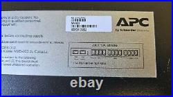 APC AP4421 2300W Automatic Transfer Switch