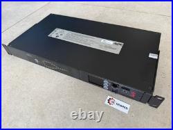 APC AP4421 230V 10A Automatic Transfer Switch 12 x C13 ports REF