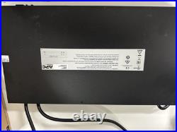 APC AP4422 Rack Automatic Transfer Switch ATS 230V 16A
