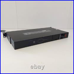 APC AP4423 Rack Automatic Transfer Switch 16A 230V 8 x C13 Rack PDU
