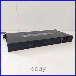 APC AP4423 Rack Automatic Transfer Switch 16A 230V 8 x C13 Rack PDU