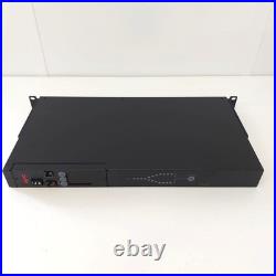APC AP4423 Rack Automatic Transfer Switch 16A 230V 8 x C13 Rack PDU