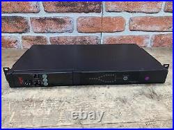 APC AP4423 Rack Mount Automatic Transfer Switch (ATS) 8x c13 outputs APC AP4423 Rack Mount Automatic Transfer Switch (ATS) 8x c13 outputs