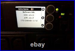 APC AP4423 Transfer Switch / PDU, 230V, 16A, C20 IN, 8x C13 / 1x C19 OUT