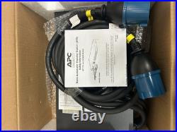 APC AP4424A Automatic Transfer Switch ATS With Power Cable Connection
